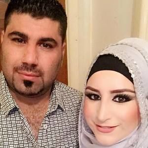 Meet your Posher, Mayada